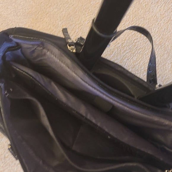 Heritage travelware carry on bage - Picture 10 of 10